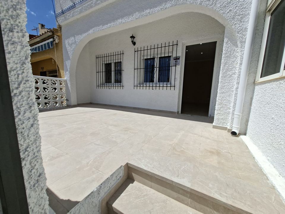 Byhus i La Marina, Alicante - foto 2